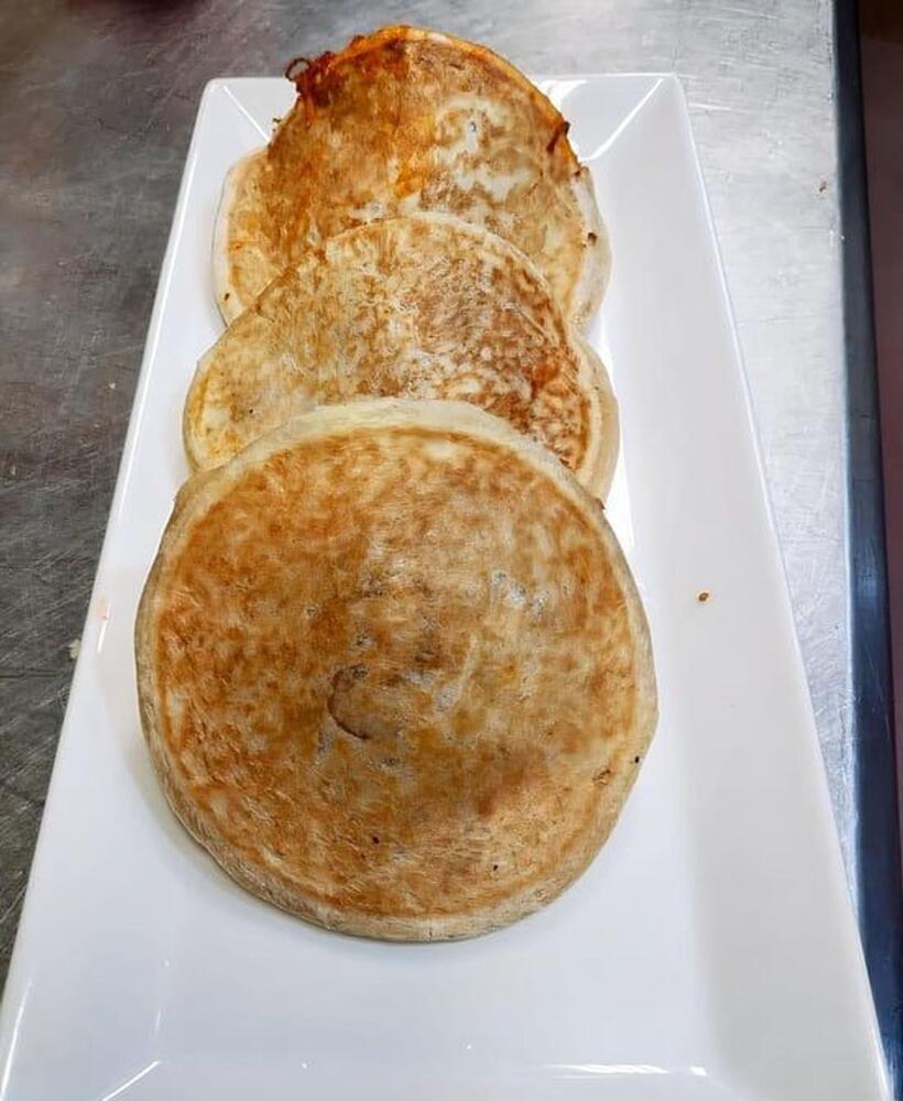 Gorditas