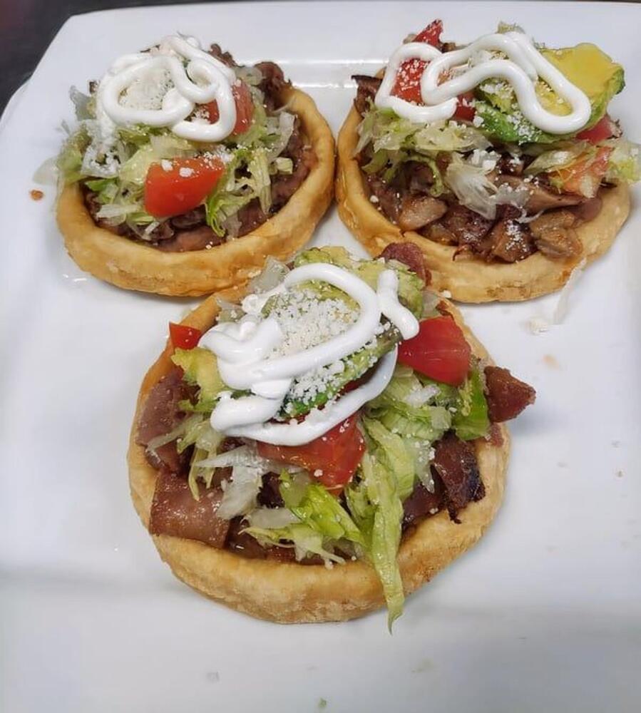 Sopes