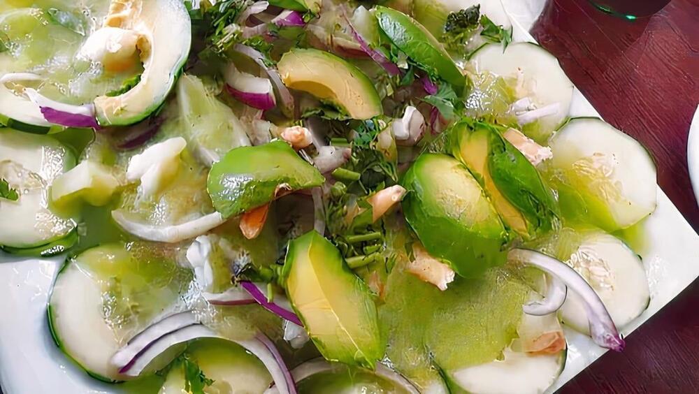 Aguachiles